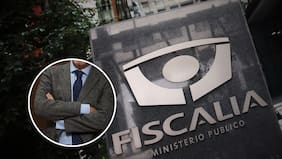 Fiscalía abre investigación contra embajador recién nombrado por Kast: chats filtrados lo pusieron en la mira