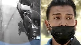 “Le pediría que me perdone”: amigo que huía junto a joven linchado en La Florida rompe el silencio