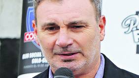 Colegas analizan el debut policial de Barticciotto