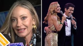 “Les voy a pedir una cosa y no me corten”: Marcela Vacarezza se sincera sobre supuesto maltrato a animadores de Viña