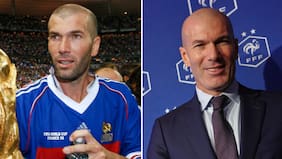 Zinedine Zidane es presentado como nuevo DT de Francia: “Mi único objetivo era entrenar a la selección”