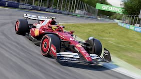 El nuevo modo de carrera de F1 25 te permitirá ser el jefe de tu propia escudería