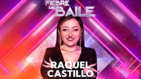 No vuelve a Fiebre de Baile: revelan porqué Raquel Castillo quedó fuera del repechaje