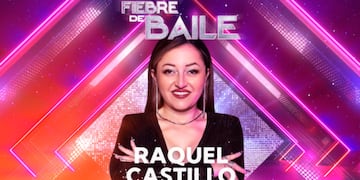Raquel Castillo.