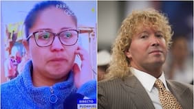 Leonardo Farkas compromete ayuda a mamá de hijo electrodependiente y lanzó ácida crítica: “Un país con tanto cobre...”