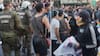 “Era el objeto de deseo”: cuentan la firme sobre feroz pelea entre grupos de disidencias sexuales en Marcha del Orgullo