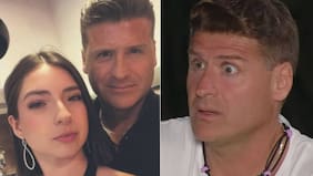 Claudio Rojas reaparece con pareja 22 años menor tras mediático quiebre amoroso: reveló drástica decisión que tomaron