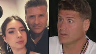 Claudio Rojas reaparece con pareja 22 años menor tras mediático quiebre amoroso: reveló drástica decisión que tomaron