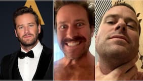 Impacto en Hollywood: Armie Hammer no enfrentará cargos de agresión sexual