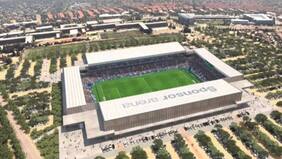 “¿San Claro de Apoquindo?”: UC logra histórico acuerdo con empresa de telecomunicaciones para cambiar el nombre de su estadio