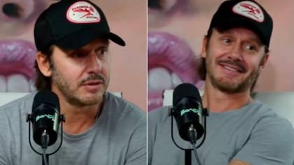 La íntima pregunta sobre su vida personal que dejó en shock a Benjamín Vicuña en plena entrevista: su cara lo decía todo