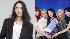 Source Music demandó a Min Hee Jin de ADOR por millonaria cifra