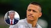 No lo dejó pasar y aclaró su postura: Alexis Sánchez respondió acusaciones de “amarillo” por mensaje a Kast