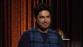 Gino Costa recordó el dramático baleo a camarógrafo de CHV en Lo Valledor: “Es duro recordarlo”