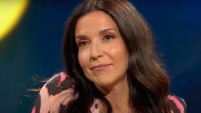 "Me enfrenté al mundo médico y les dije 'él va a vivir conmigo, pero él es mi papá, la decisión que él tome es la decisión que yo voy a respetar...", cuenta Karla Contant