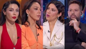 “Mucha vanidad”, “peleas entre egos”, “yo iba a renunciar”: “La Fran” destroza a primeros panelistas de Only Fama