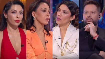 “Mucha vanidad”, “peleas entre egos”, “yo iba a renunciar”: “La Fran” destroza a primeros panelistas de Only Fama