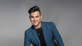 Jordan celebra 15 años de carrera en el Teatro Coliseo: Fecha, precio de entradas e invitados