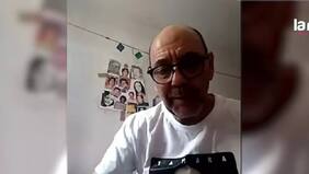 "Negligente y condescendiente": CNTV levantará cargos contra La Red por entrevista a comandante Ramiro