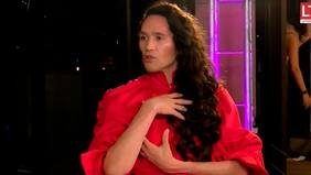 El llanto de Di Mondo en la ducha: “Es sensacional recibir tanto cariño”