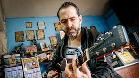 “Tengo una noticia maravillosa”: Esposa de Angelo Pierattini entregó importante actualización sobre el estado de salud del músico