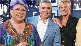 "Aquí cambiaron filete por charqui... Nunca se echó más de menos a Me Late Prime", afirma comentarista sobre el programa Tal Cual, que reemplazó a espacio de Daniel Fuenzalida en TV+