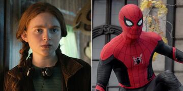 Sadie Sink - Spider-Man 4