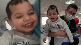 Familia de Martín, niño gravemente accidentado en Laberinto San Fernando, alerta que campaña aún no alcanza la meta