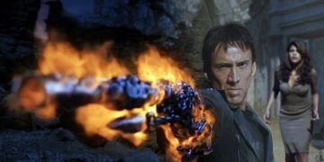 “Intentamos tenerlo...”: Ryan Reynolds dice que hablaron con Nicolas Cage para que interpretara a Ghost Rider en Deadpool & Wolverine