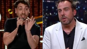 Nadie se lo esperaba: Diego Urrutia se la juega con chiste sin filtro y sorprende con inesperado “palo” a Kaminski