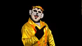 Yo soy Juanito: El gato original de Cachureos regresa para animar evento