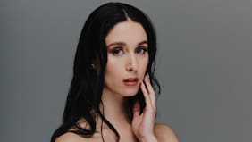 ¡Creció muchísimo! Fran Valenzuela mostró nuevas fotos de su hija, fruto de su relación con Daniel Matamala