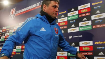 Del “Kun” Guerra a Lionel Messi: entrenador campeón con la “U” asume la banca del Inter de Miami