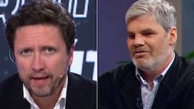 ¿Palo para Los Tenores? El mensaje de Francisco Sagredo que generó ola de críticas