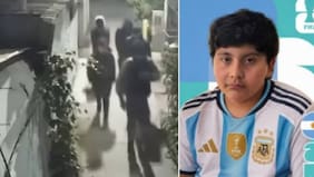 En vez de evitar la tragedia, aceleraron: revelan impactantes detalles tras muerte de niño y se conoce la causa de muerte