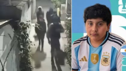 En vez de evitar la tragedia, aceleraron: revelan impactantes detalles tras crimen de niño y se conoce la causa de muerte