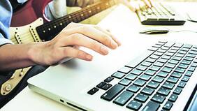 El nuevo "Armonyl": Lleve sus hobbies a la pega