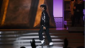 El tráiler de “Michael” presenta una película que promete ir más allá del mito del rey del pop