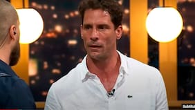 "Yo tuve un hermano que se murió, Fernando, pero otro hermano que también murió: Gonzalo. Era del primer matrimonio de mi mamá...", cuenta Gonzalo Valenzuela