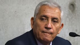 Corte Suprema confirma condena contra Héctor Espinosa, exjefe de la PDI: Pasará 17 años en la cárcel