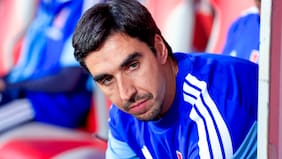 “Un técnico sin personalidad”: histórico de La U pide la salida de Meneghini antes del partido con Colo Colo