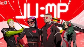 Coca-Cola estrena su propio himno para el Mundial 2026 llamado “JUMP”: Escúchalo aquí