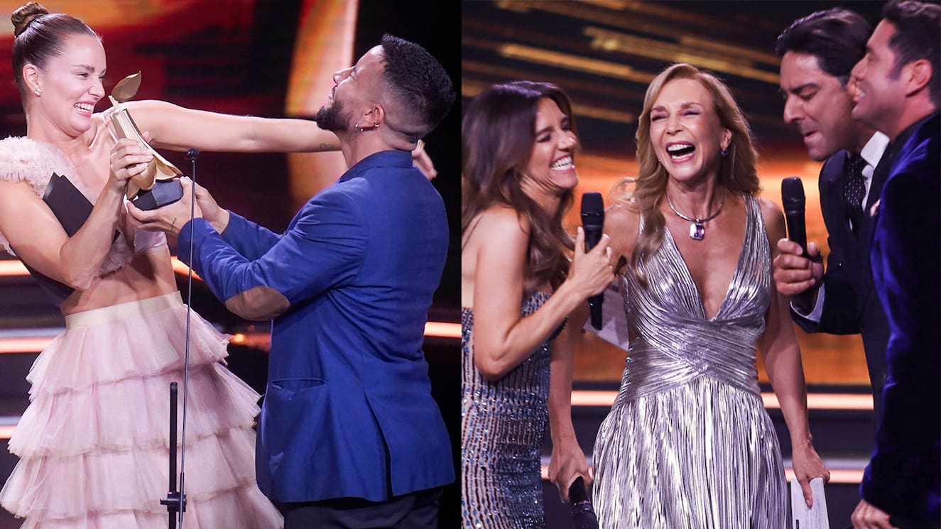 ¡Llegó el momento! El Copihue de Oro revelará sus nominados 2026 este jueves a las 11 AM en directo por TVN