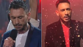 Pese a brutal troleo, va por su revancha: las hilarantes reacciones que dejó anuncio del regreso de Pinilla a Fiebre de Canto