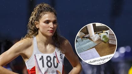 ¿Un palito por la futura ministra?: La publicación de Martina Weil que no pasó desapercibida