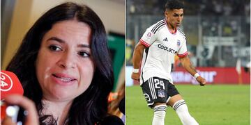 Antonia Orellana y Thompson