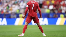“Es una vergüenza y una traición…”: periodista amigo de Cristiano Ronaldo destapa la verdad de su renuncia a Portugal