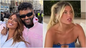 “Sigues mintiendo” y “Yo no te creo”: Suro Solar reaccionó a la entrevista de Coté López en “Primer Plano”