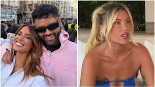 “Sigues mintiendo” y “Yo no te creo”: Suro Solar reaccionó a la entrevista de Coté López en “Primer Plano”