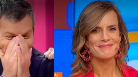 “Yo he tenido sexo sin amor”: la frase de Diana Bolocco que sorprendió a Cristián Sánchez